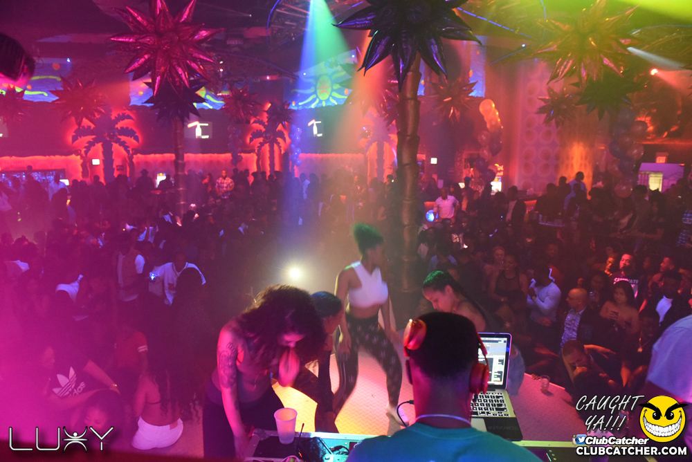 Luxy nightclub photo 16 - March 17th, 2017