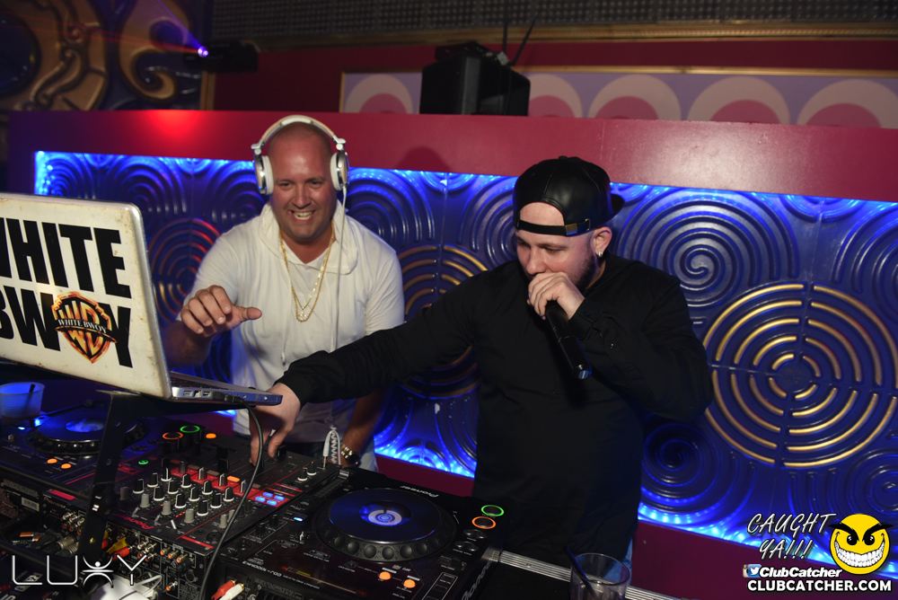 Luxy nightclub photo 156 - March 17th, 2017