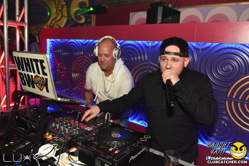 Luxy nightclub photo 159 - March 17th, 2017