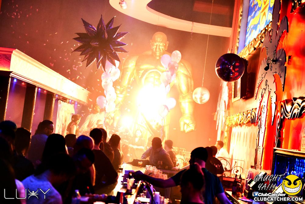 Luxy nightclub photo 160 - March 17th, 2017