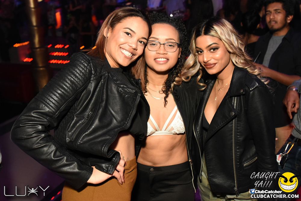Luxy nightclub photo 17 - March 17th, 2017