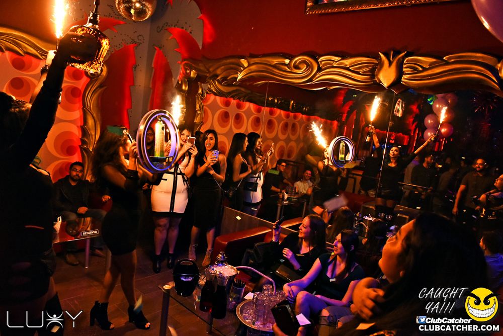 Luxy nightclub photo 165 - March 17th, 2017