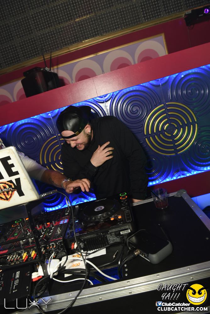 Luxy nightclub photo 168 - March 17th, 2017