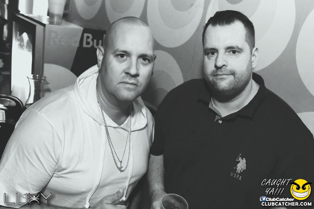 Luxy nightclub photo 169 - March 17th, 2017