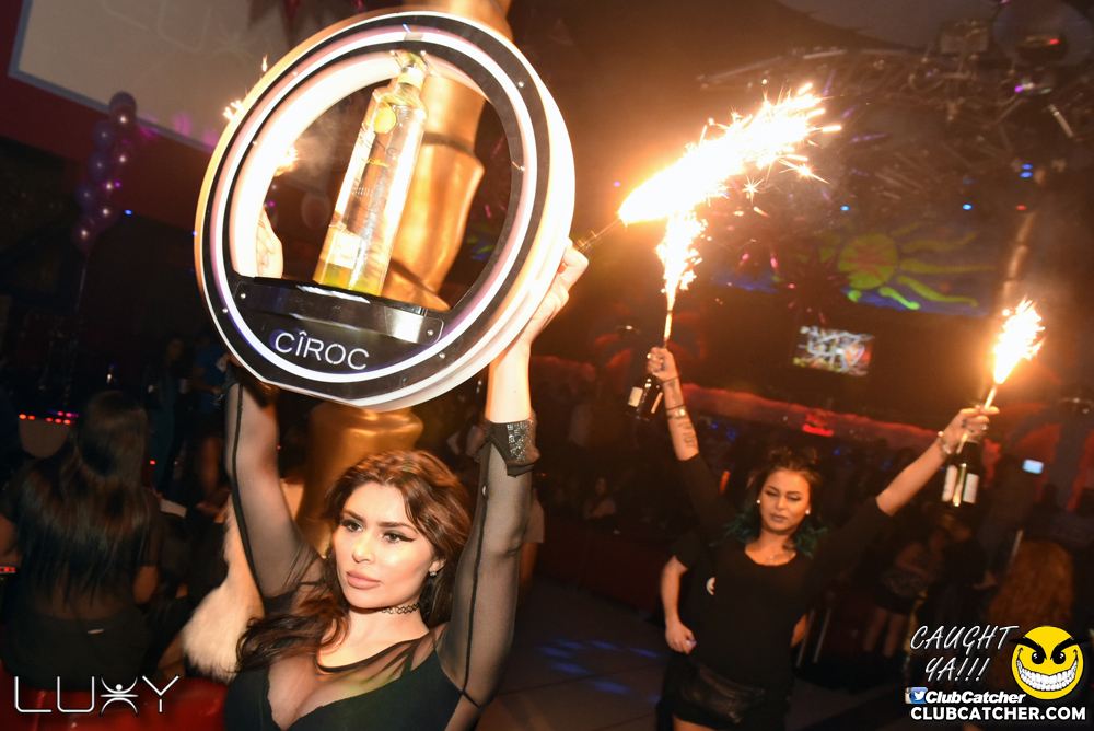 Luxy nightclub photo 18 - March 17th, 2017