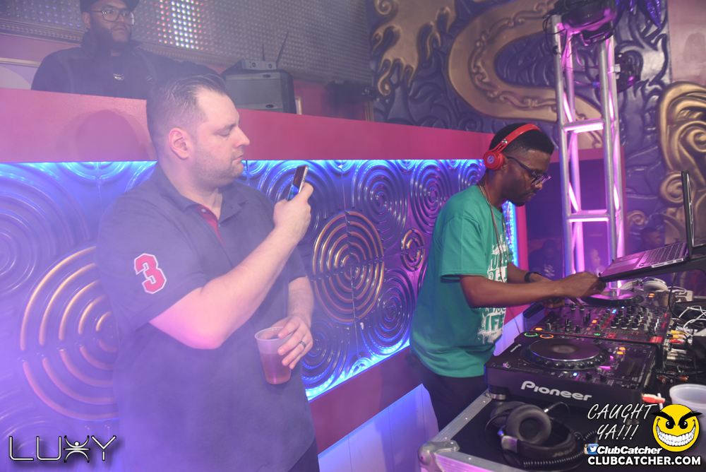 Luxy nightclub photo 171 - March 17th, 2017