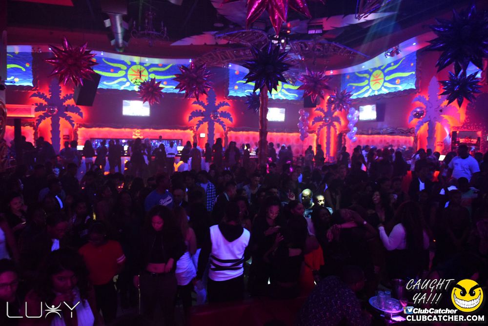 Luxy nightclub photo 174 - March 17th, 2017