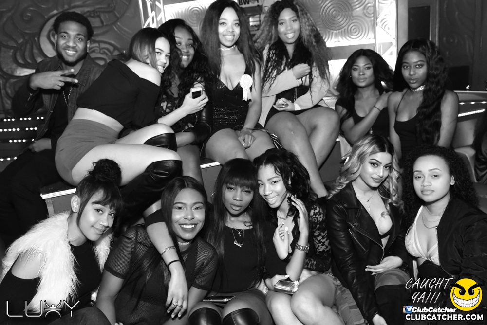 Luxy nightclub photo 180 - March 17th, 2017