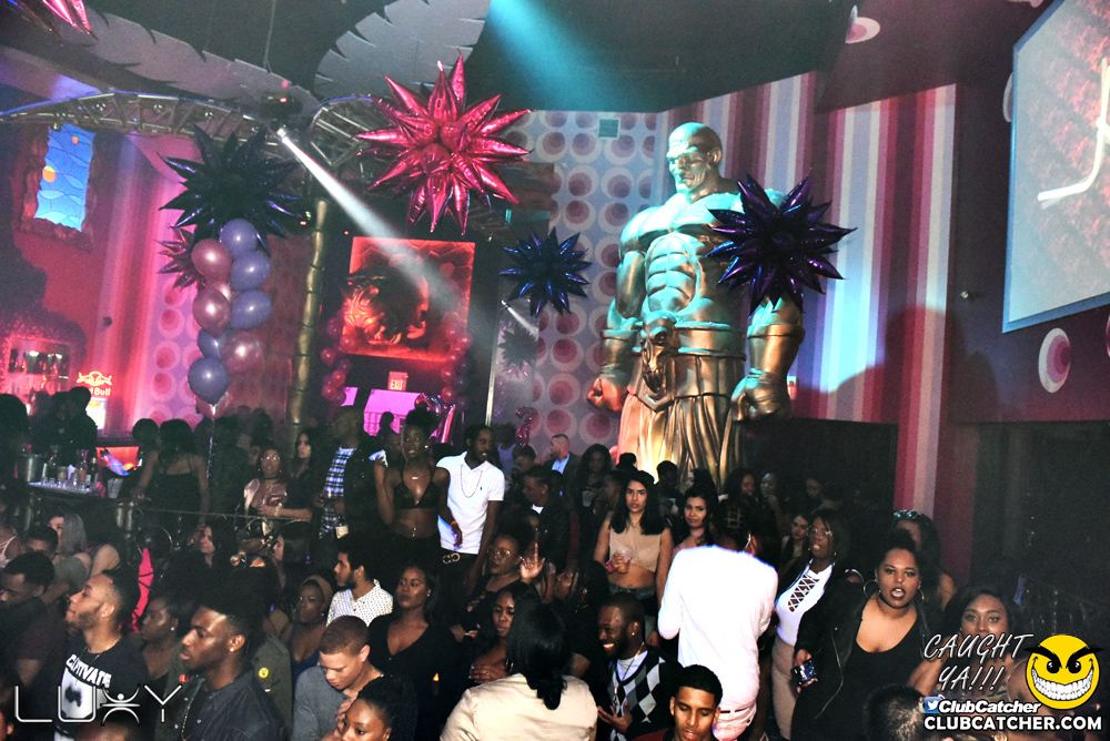 Luxy nightclub photo 184 - March 17th, 2017