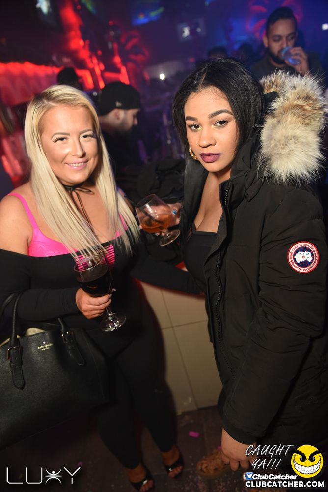 Luxy nightclub photo 190 - March 17th, 2017