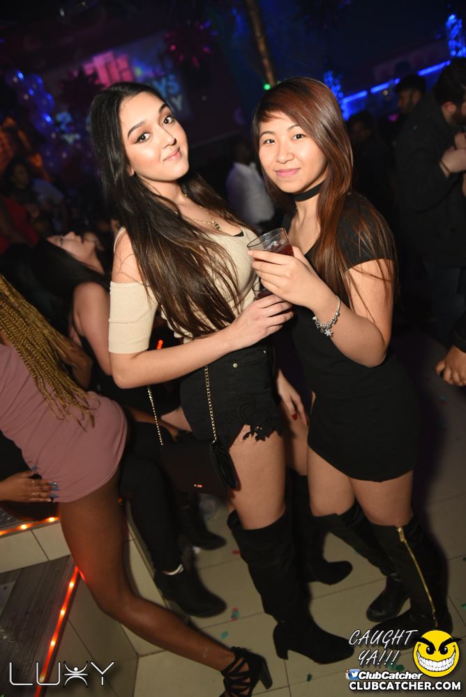 Luxy nightclub photo 20 - March 17th, 2017