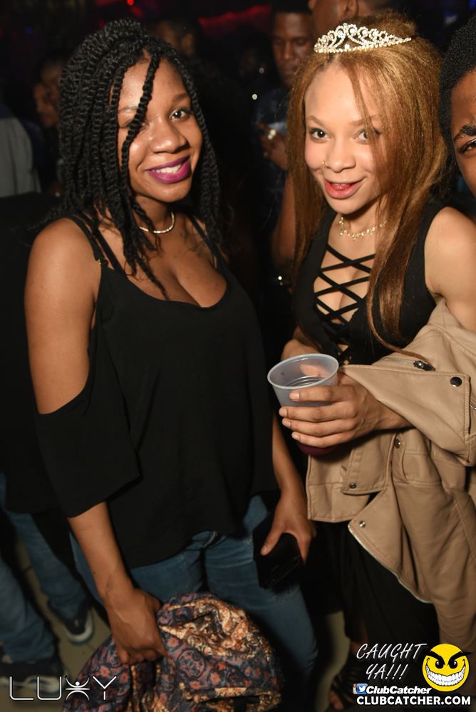 Luxy nightclub photo 196 - March 17th, 2017