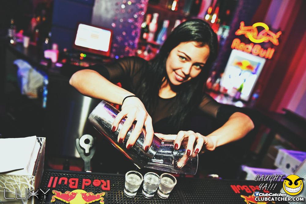 Luxy nightclub photo 198 - March 17th, 2017
