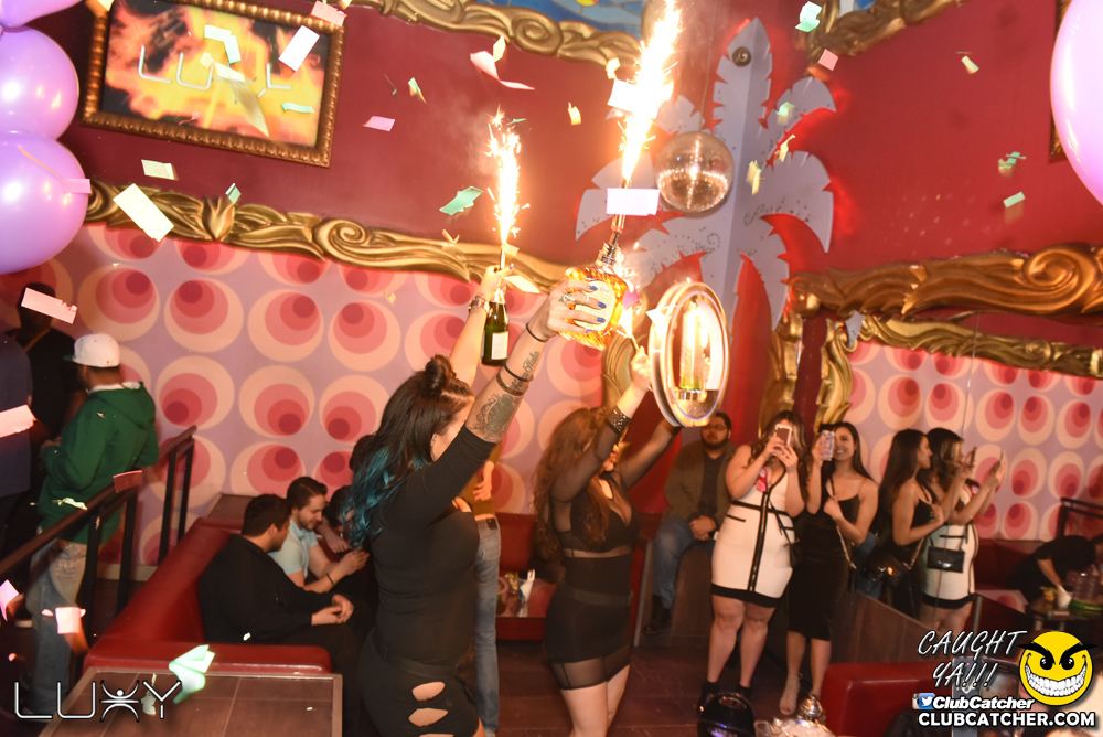 Luxy nightclub photo 202 - March 17th, 2017