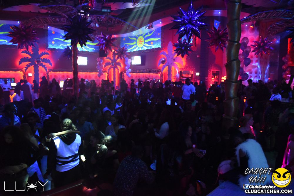 Luxy nightclub photo 204 - March 17th, 2017