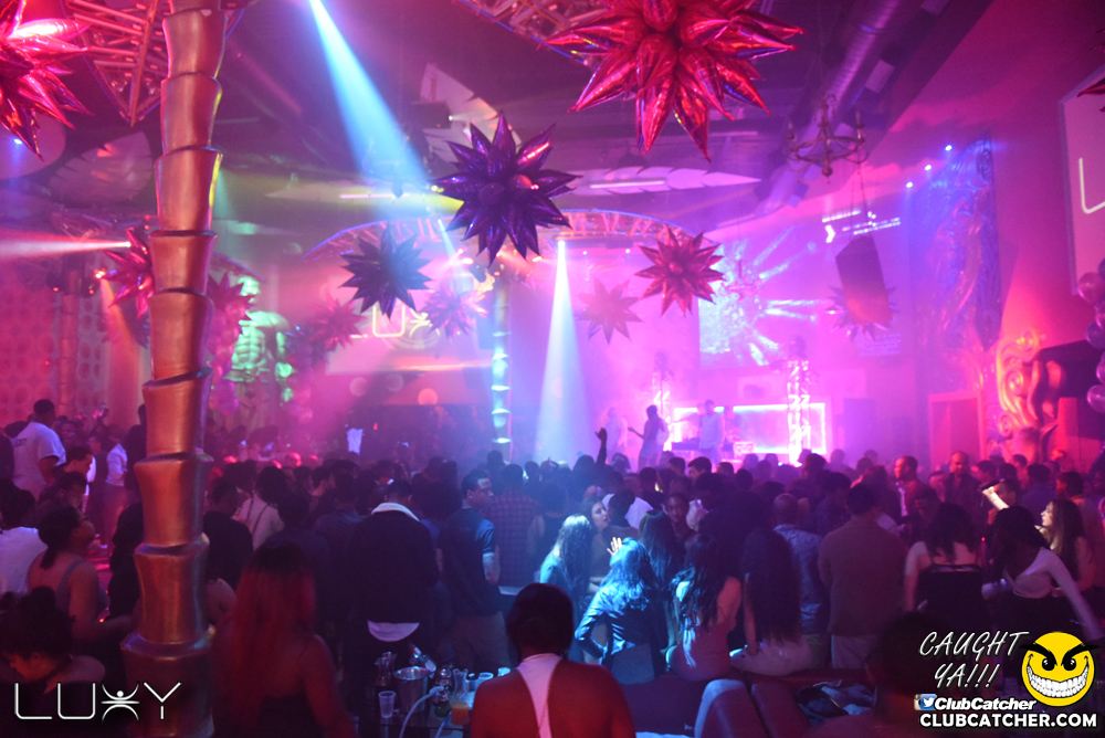 Luxy nightclub photo 205 - March 17th, 2017
