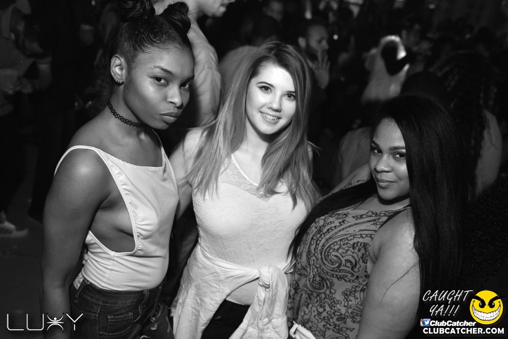 Luxy nightclub photo 212 - March 17th, 2017