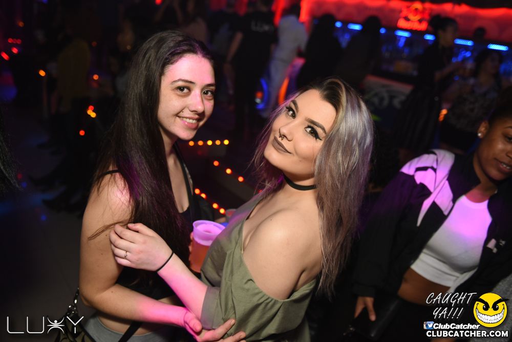 Luxy nightclub photo 213 - March 17th, 2017