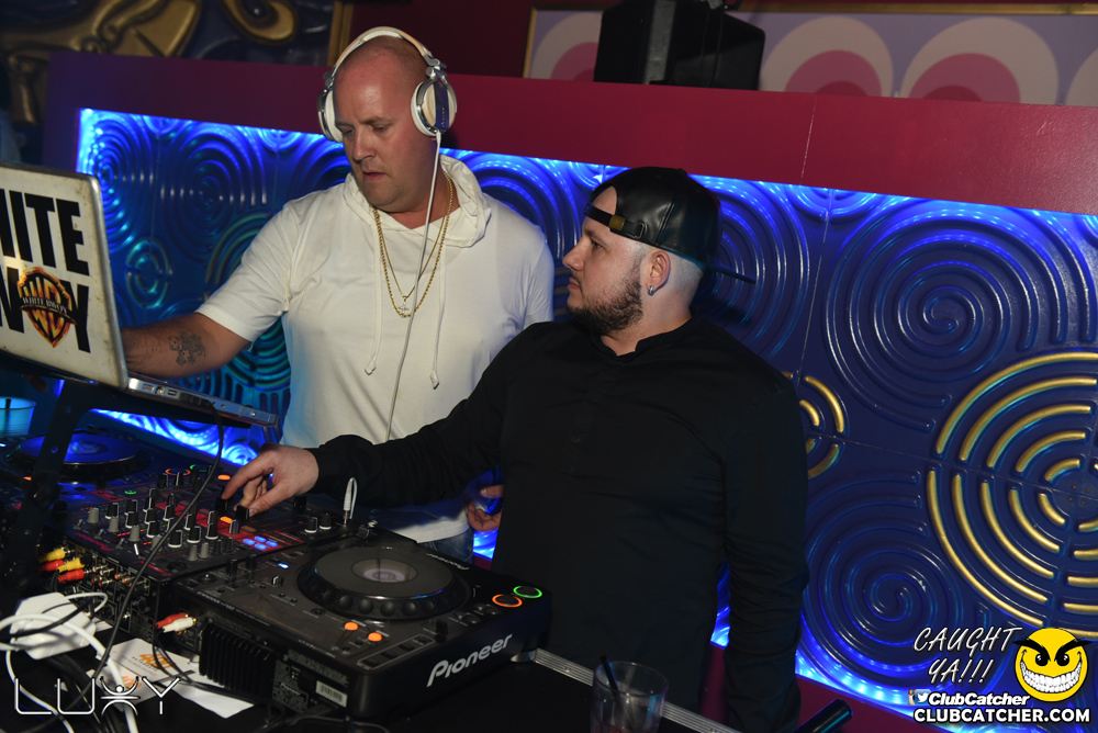 Luxy nightclub photo 217 - March 17th, 2017