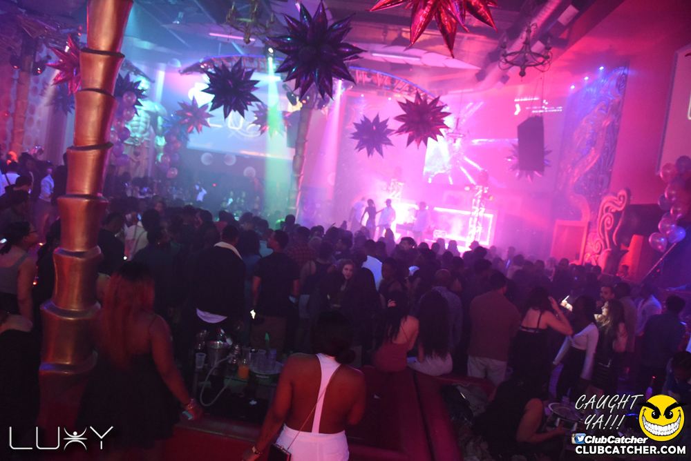 Luxy nightclub photo 218 - March 17th, 2017