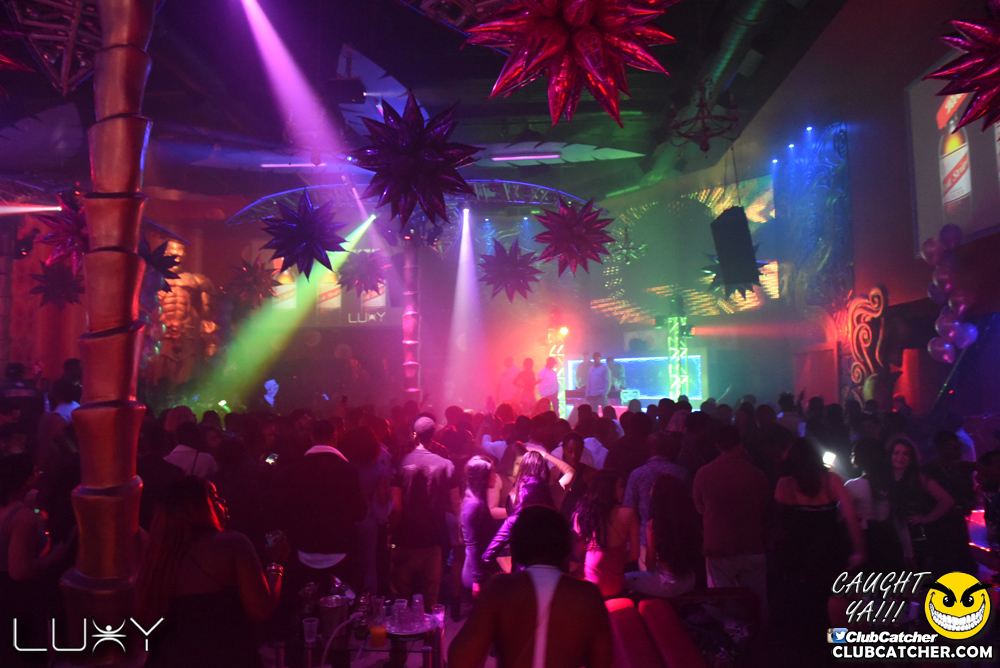 Luxy nightclub photo 219 - March 17th, 2017