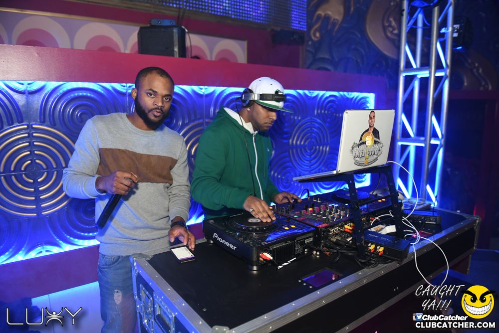Luxy nightclub photo 220 - March 17th, 2017