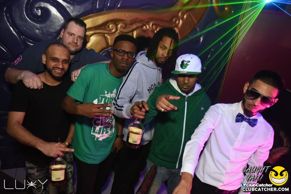 Luxy nightclub photo 23 - March 17th, 2017