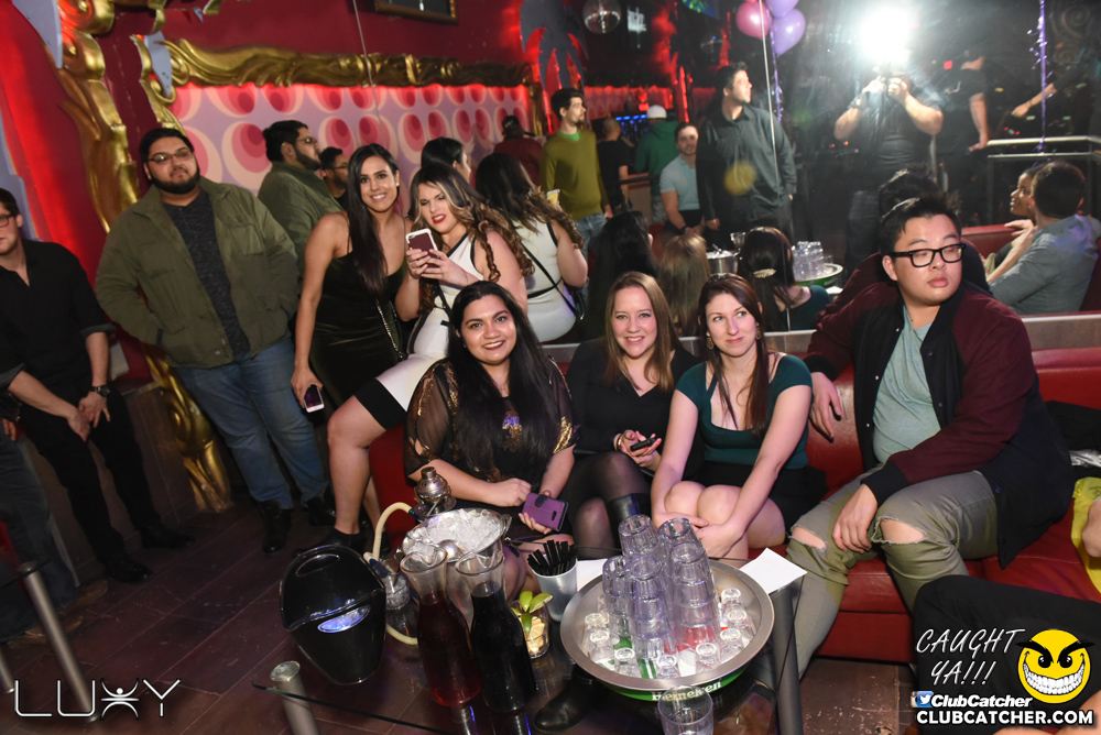Luxy nightclub photo 231 - March 17th, 2017
