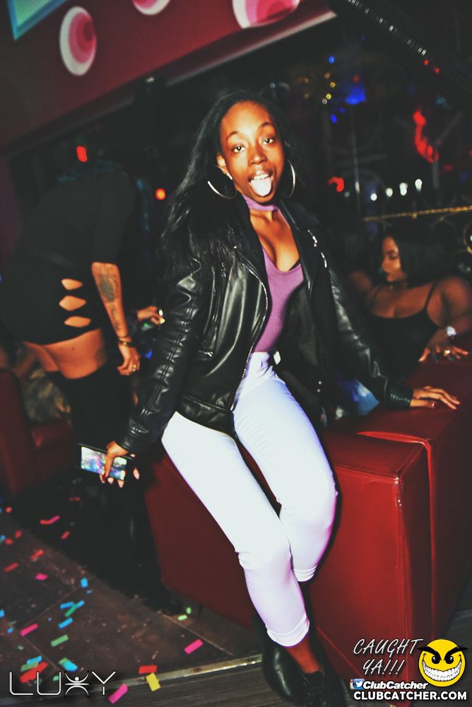 Luxy nightclub photo 233 - March 17th, 2017