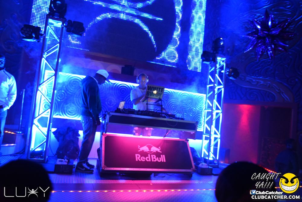 Luxy nightclub photo 235 - March 17th, 2017