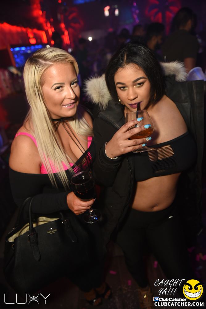 Luxy nightclub photo 238 - March 17th, 2017