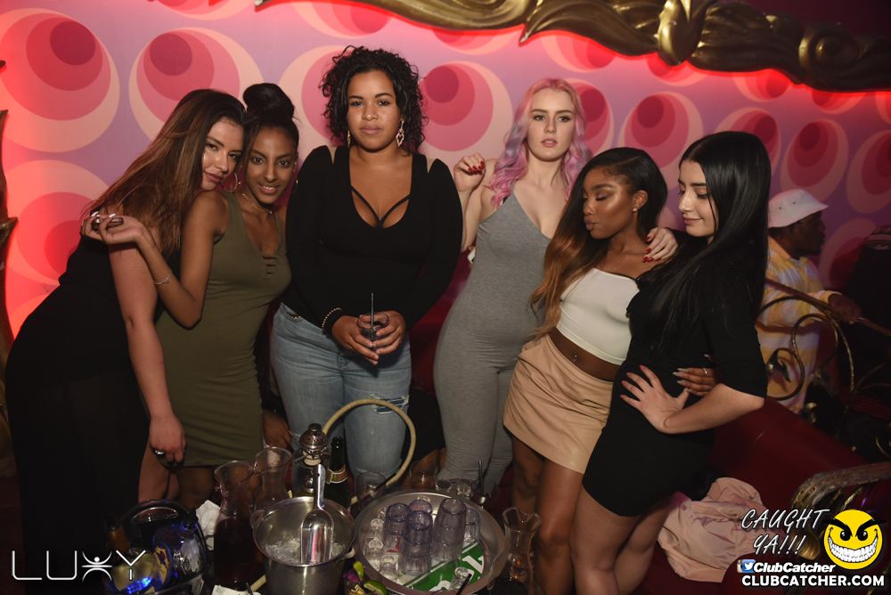 Luxy nightclub photo 25 - March 17th, 2017