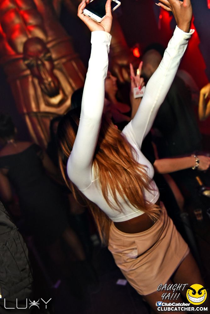 Luxy nightclub photo 241 - March 17th, 2017