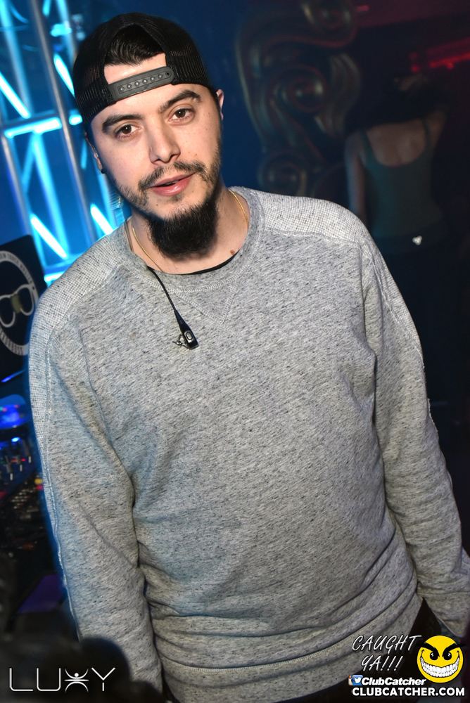 Luxy nightclub photo 244 - March 17th, 2017