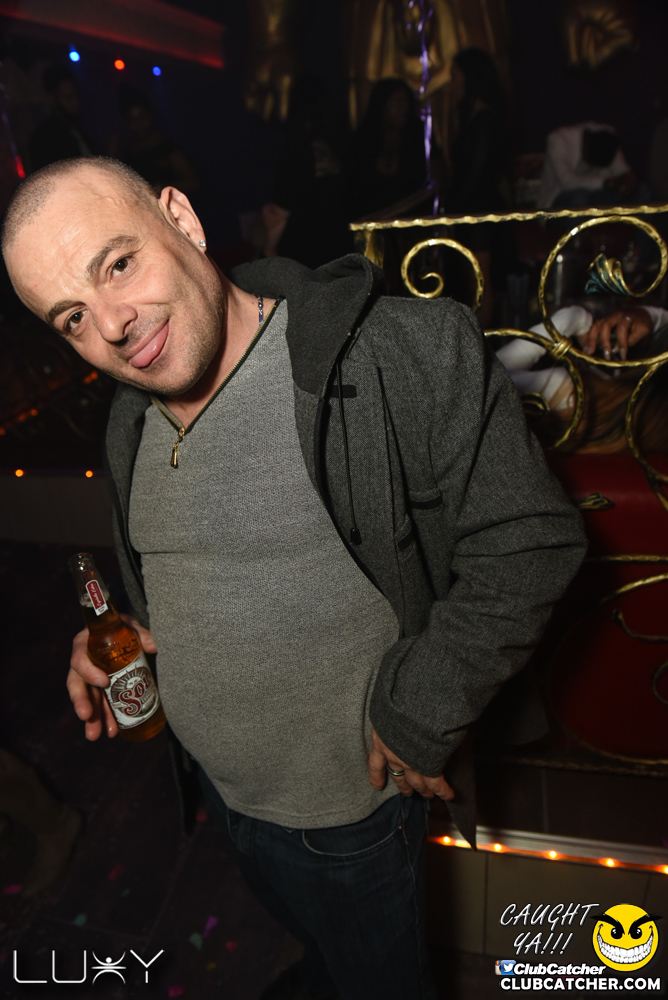 Luxy nightclub photo 245 - March 17th, 2017