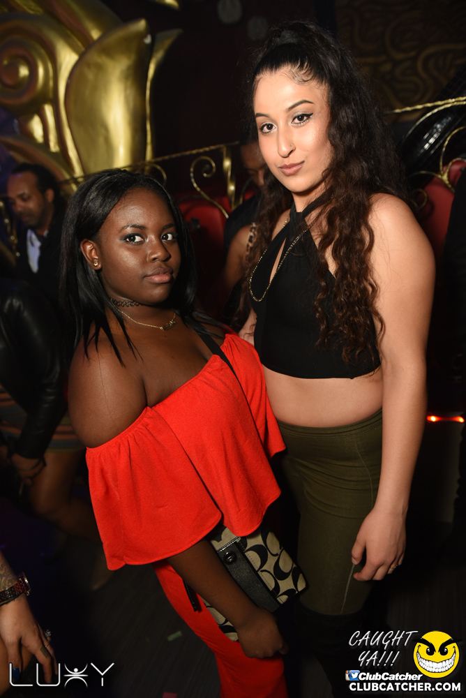 Luxy nightclub photo 26 - March 17th, 2017