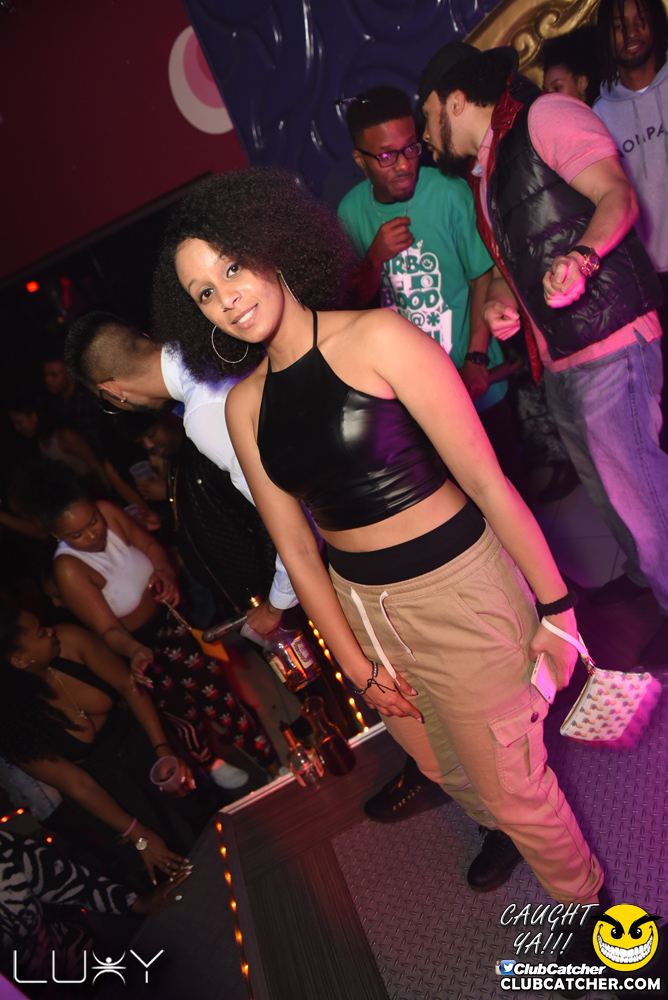 Luxy nightclub photo 27 - March 17th, 2017