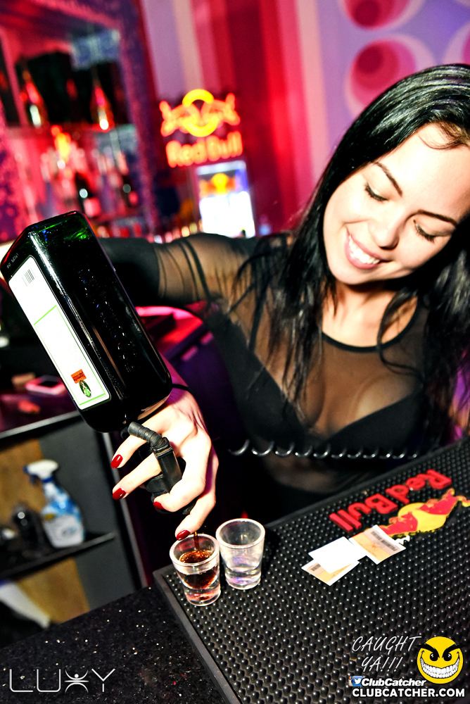 Luxy nightclub photo 29 - March 17th, 2017