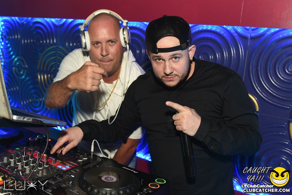 Luxy nightclub photo 4 - March 17th, 2017