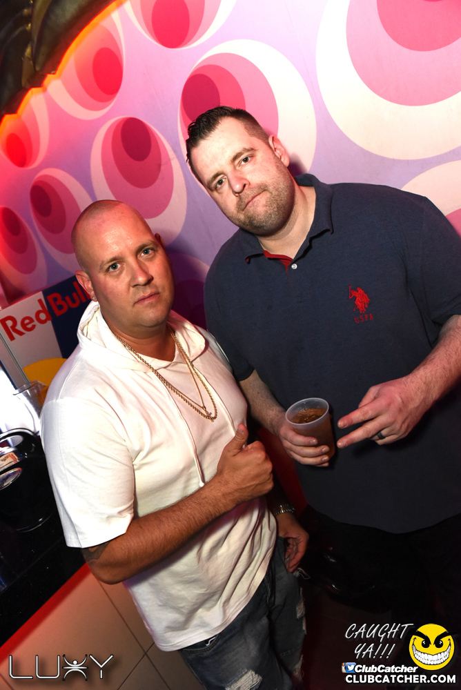 Luxy nightclub photo 31 - March 17th, 2017