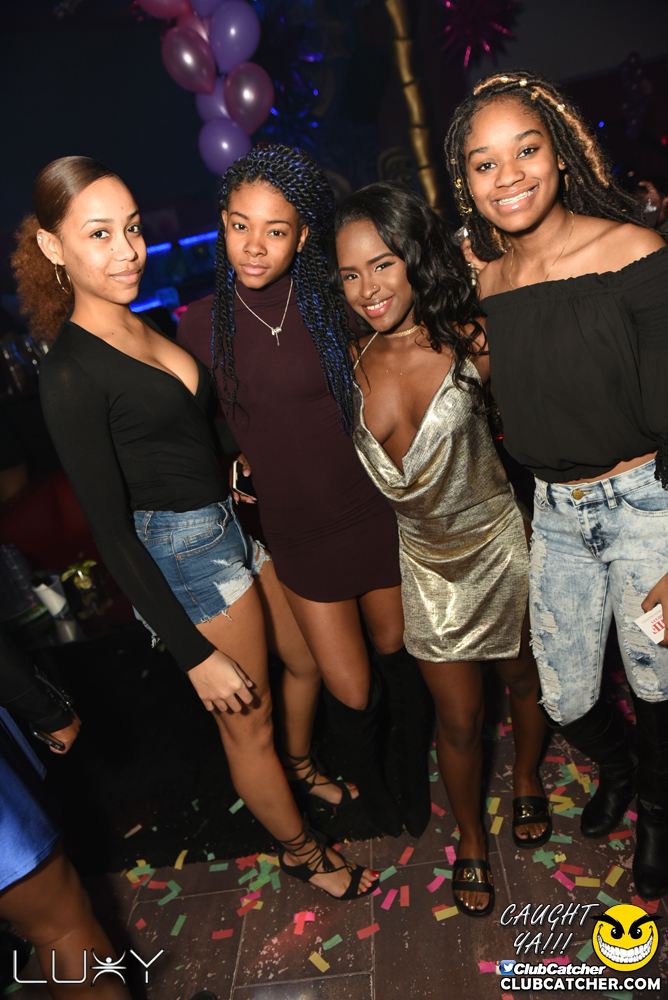 Luxy nightclub photo 33 - March 17th, 2017