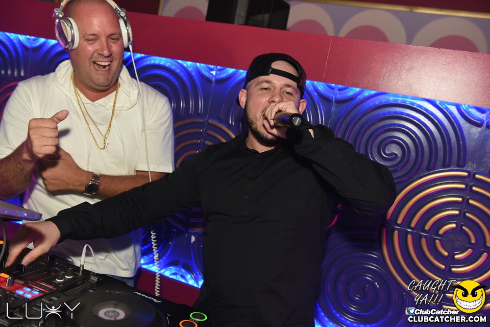 Luxy nightclub photo 36 - March 17th, 2017