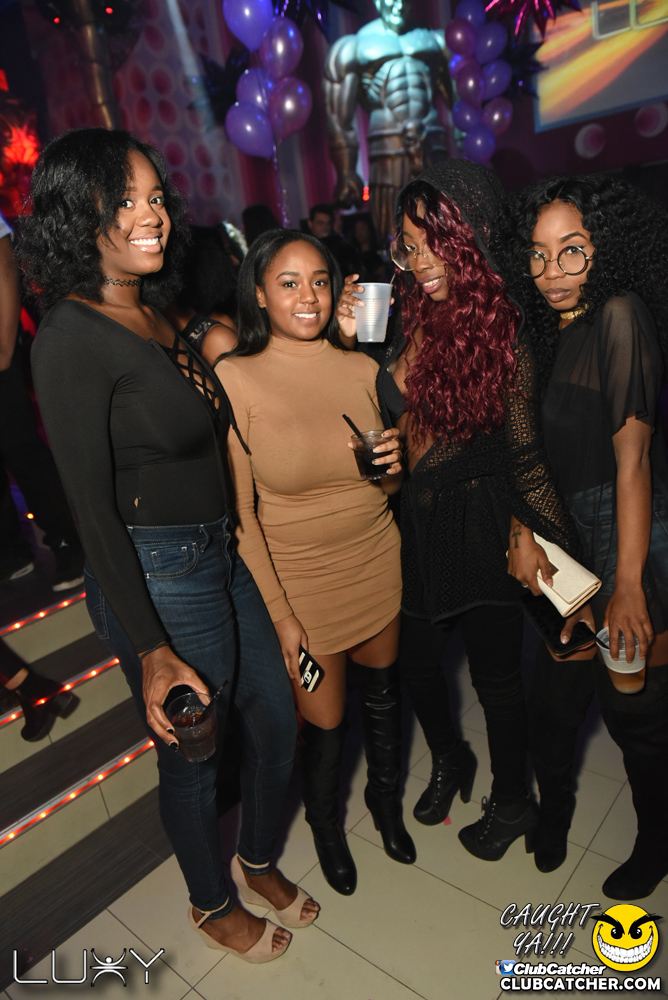 Luxy nightclub photo 38 - March 17th, 2017