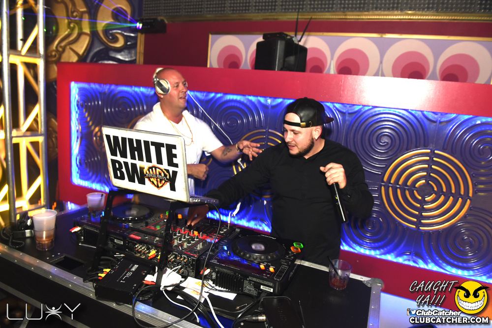 Luxy nightclub photo 39 - March 17th, 2017