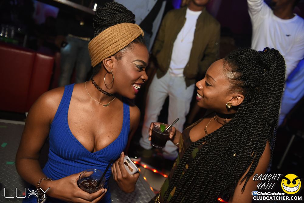 Luxy nightclub photo 42 - March 17th, 2017