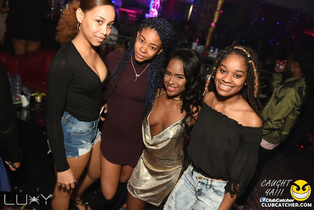 Luxy nightclub photo 44 - March 17th, 2017
