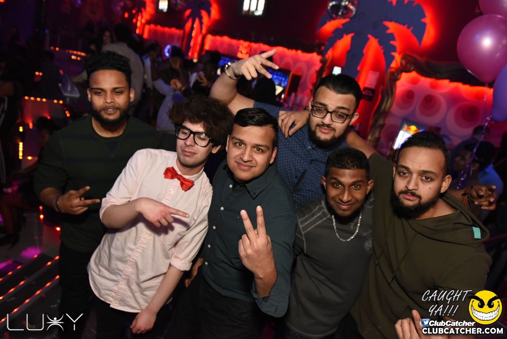 Luxy nightclub photo 46 - March 17th, 2017