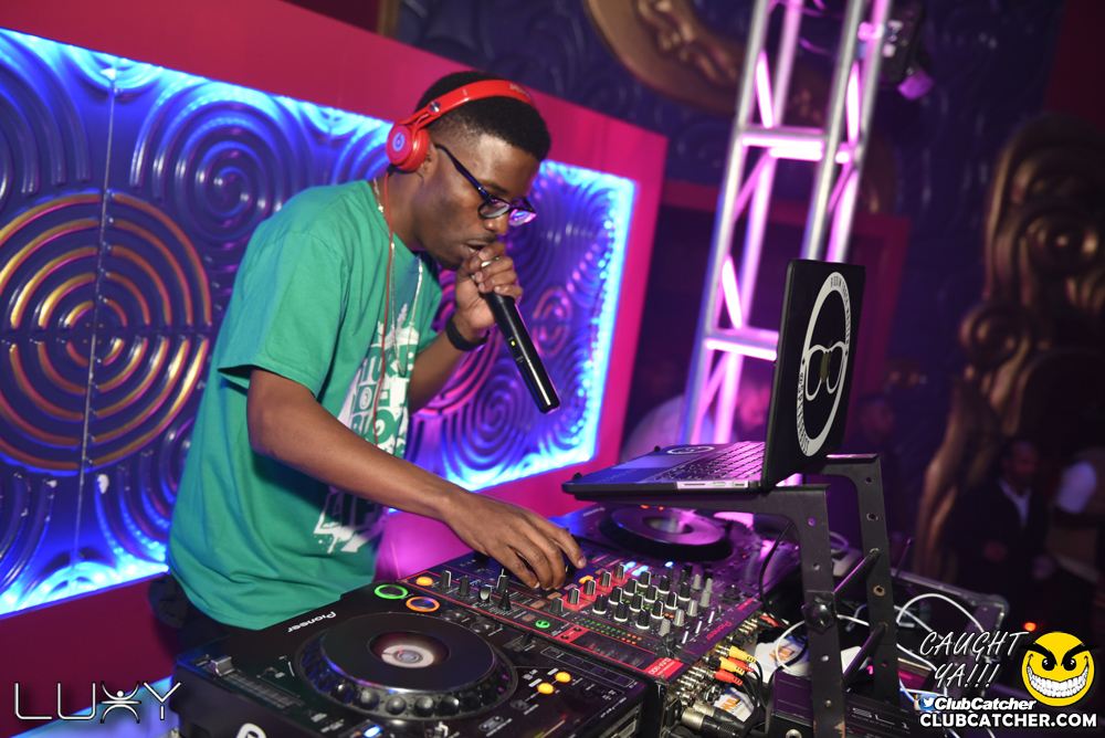 Luxy nightclub photo 47 - March 17th, 2017