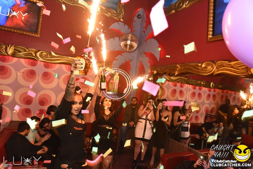 Luxy nightclub photo 48 - March 17th, 2017