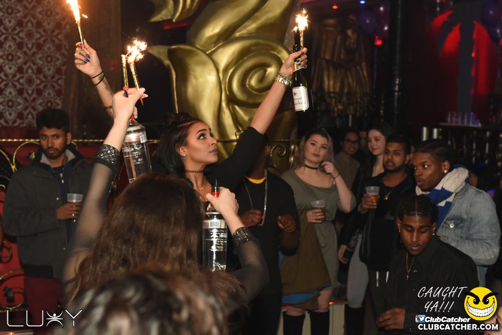 Luxy nightclub photo 49 - March 17th, 2017